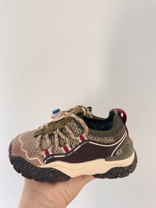 Adidasi copii Zara 23