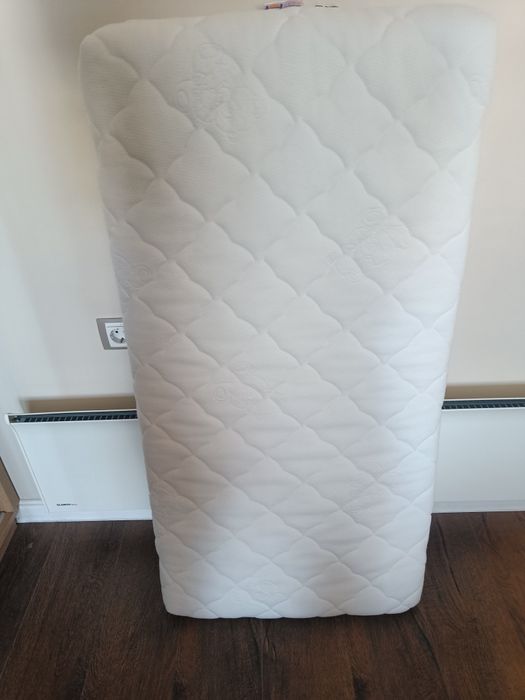 Детско леглълце и матрак