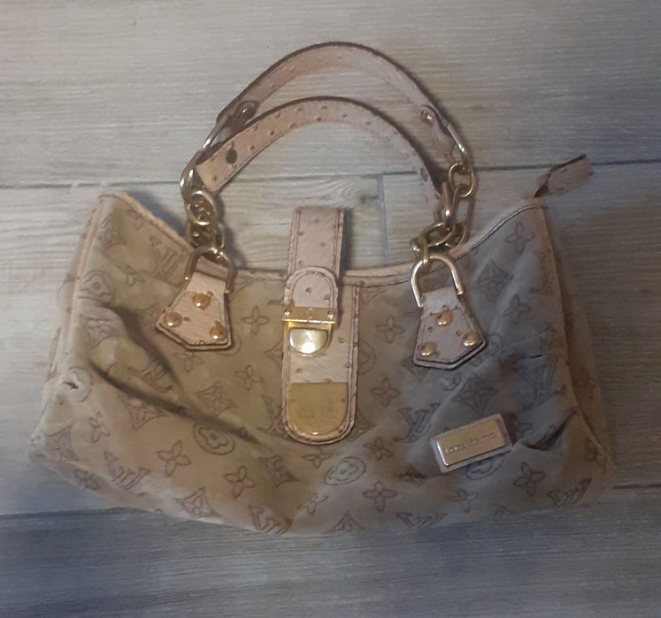 Vand poșeta/geantă louis Vuitton