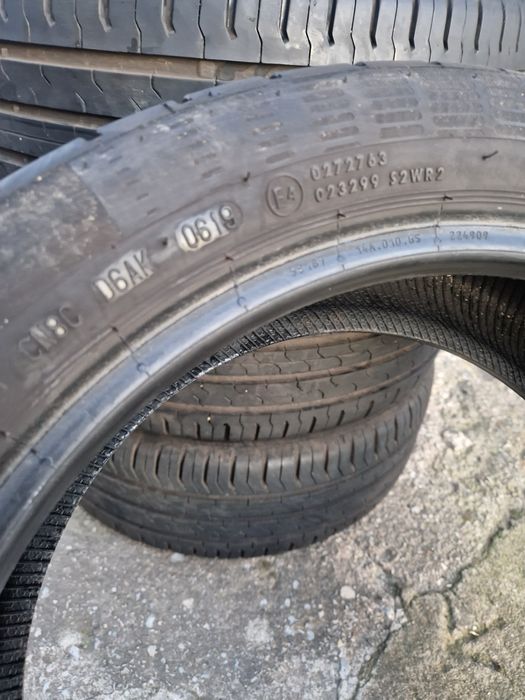 Летни гуми с размери 185/50r16