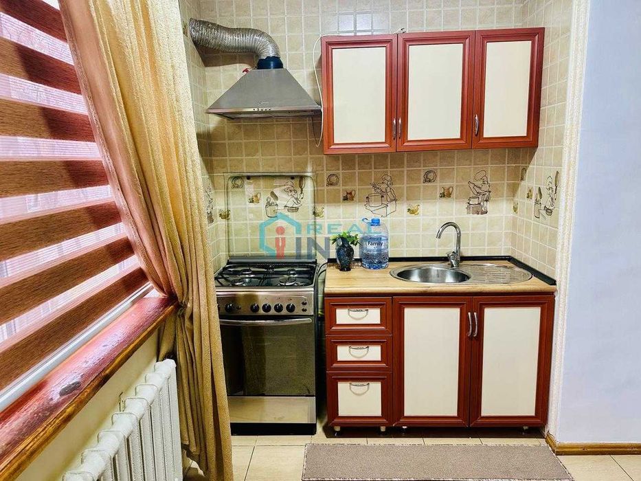 Сдается квартира в аренду в Яккасарайском районе