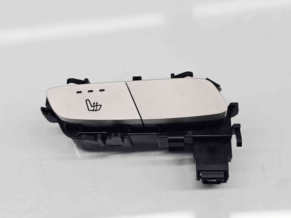 Buton incalzire scaune Mercedes Clasa C Combi (W205) [Fabr 2015-prezen