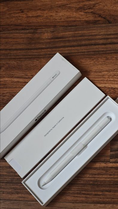 Apple pencil usb-c (новый)