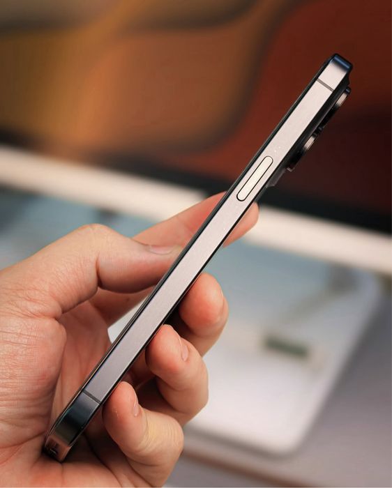 iPhone 15 PRO MAX • impecabil • Accept Schimburi