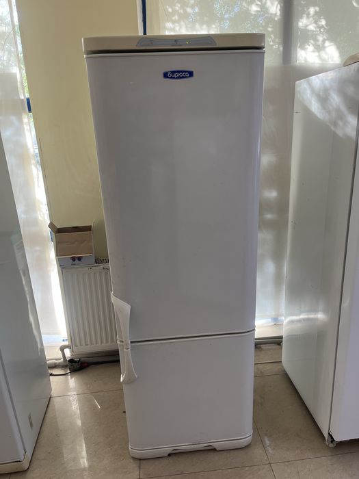 Холодильник продам бу LG