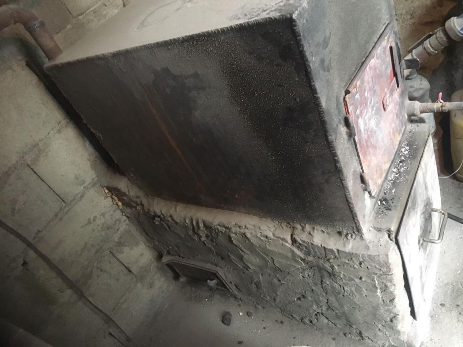 Продам печь