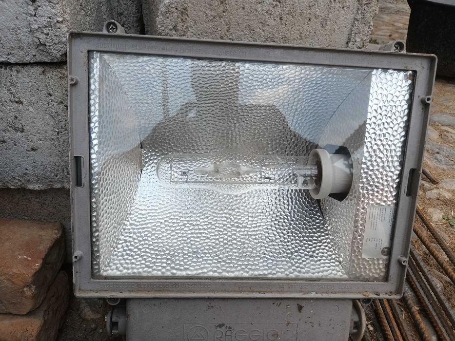 Proiectoare Lanzini Made In Italia