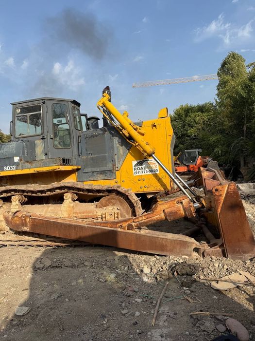 Аренда Бульдозер 75 млн ойига