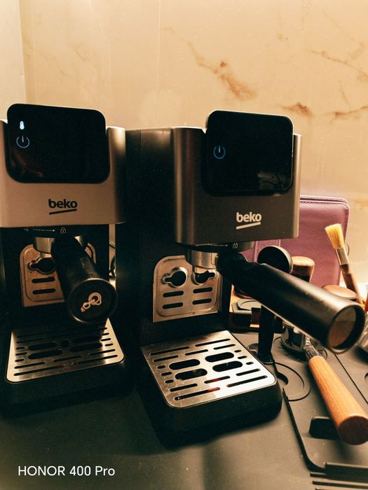 Expresor semiautomat Beko