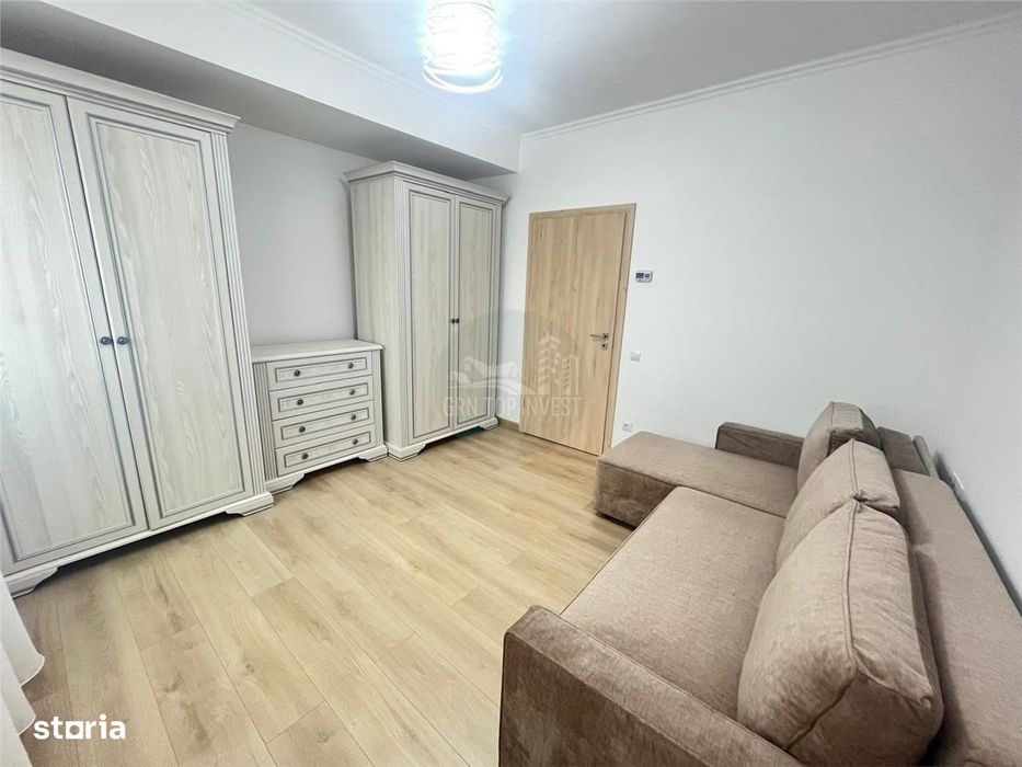Apartament modern 3 camere 2 bai terasa 2 parcari Balanta Residence