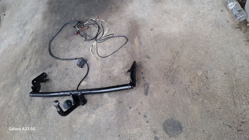 Оригинален Теглич за Fiat Stilo / Фиат Стило