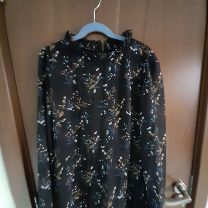 Рокля на марката Trendyol