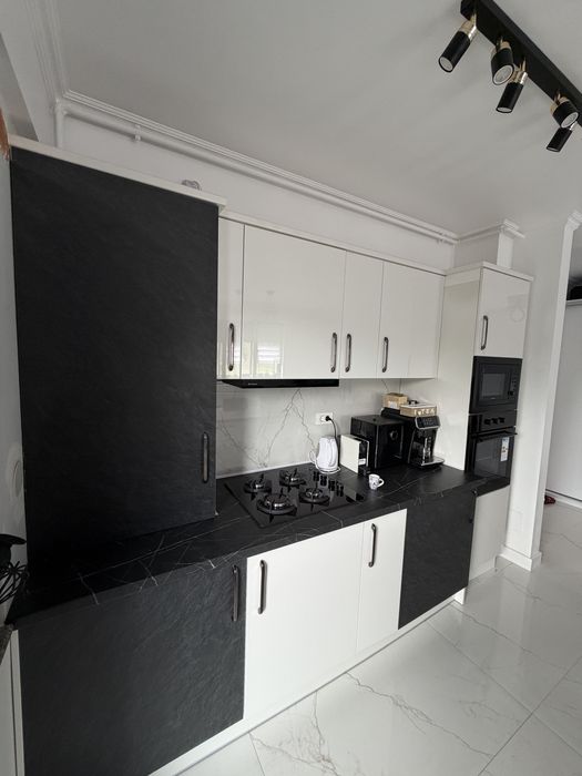 Apartament 2 camere Grozavesti bloc nou