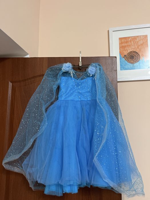 Платя на новый год