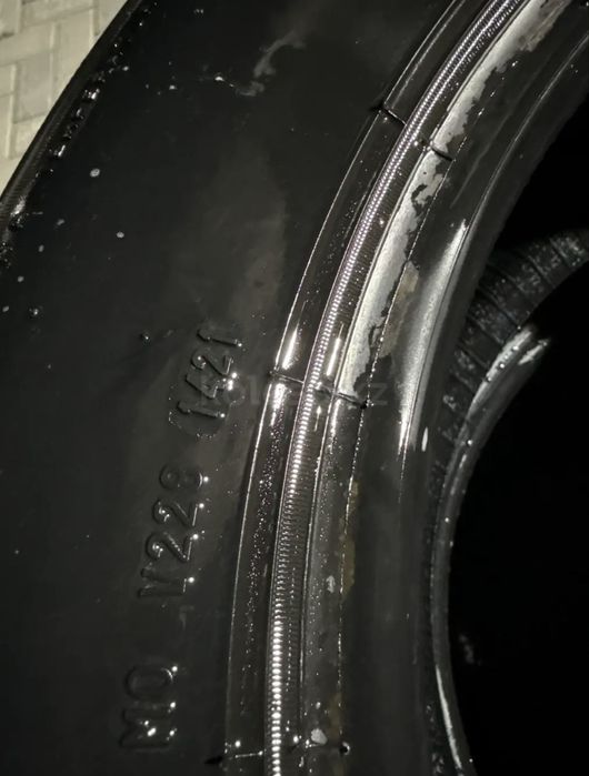 Летние шины Pirelli