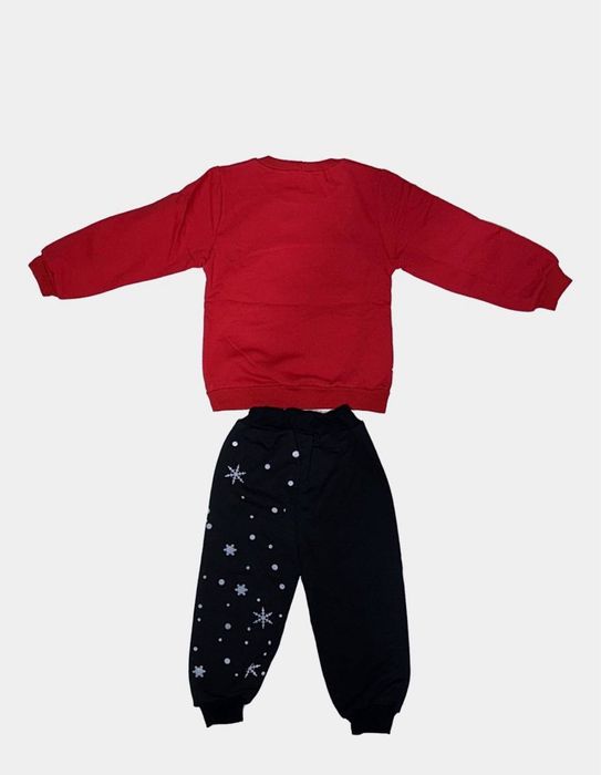 Продам новогодний костюм с начесом