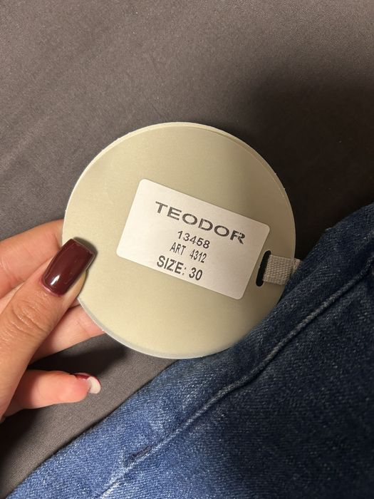 Нови маркови дънки