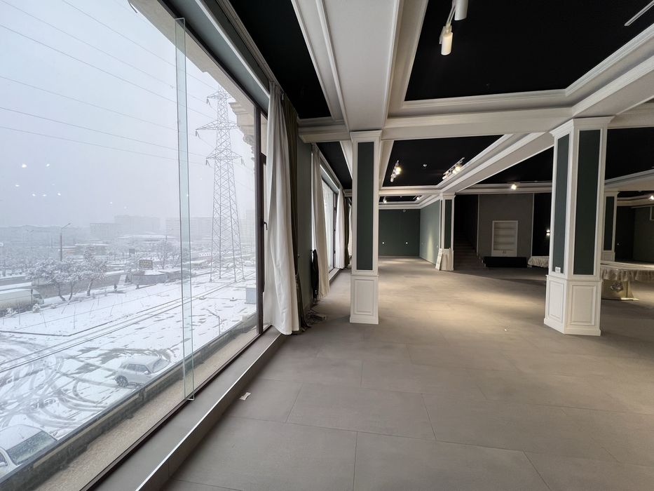 нежилое помещение