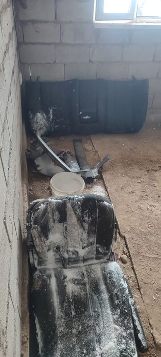 Запчасти БМВ е34