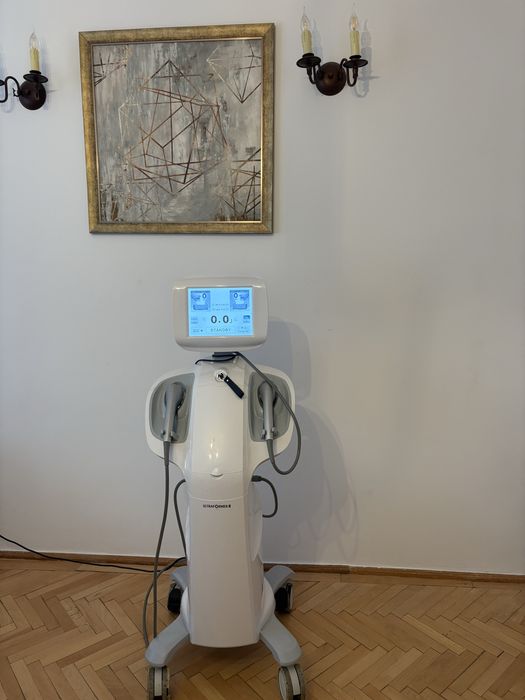 Aparat HIFU profesional