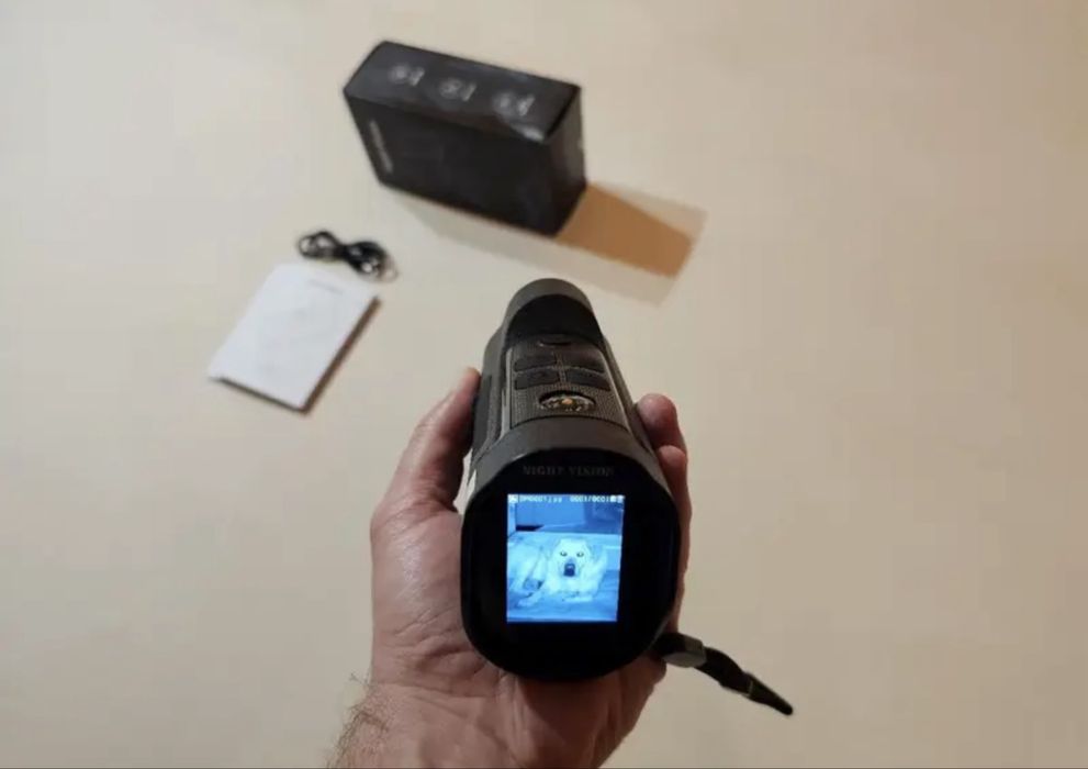 ночной бинокль