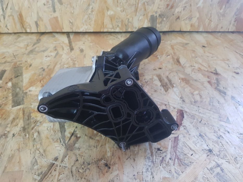 Racitor Ulei Termoflot Bmw 2.0 D Motor B47 F30 F10 F11 F20 X1 X2 F32
