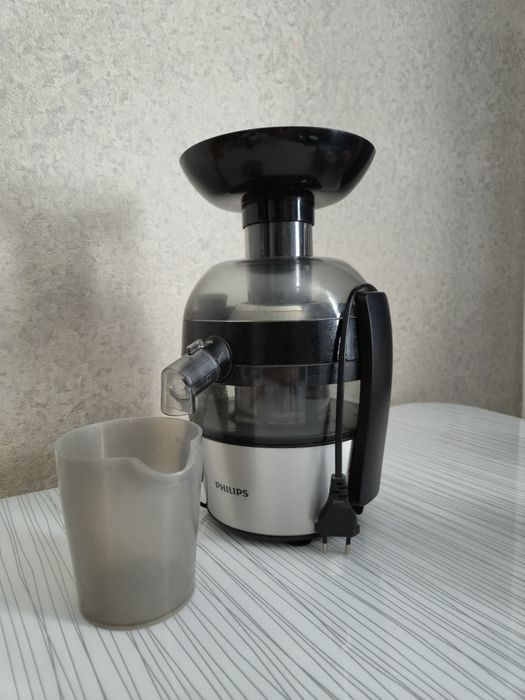 Продам соковыжималку Philips