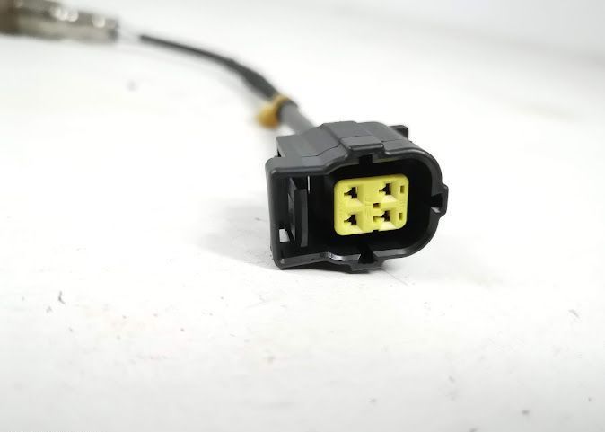 Сонда Сензор за Кислород оригинален Мерцедес-Бенц / Mercedes-Benz S-Cl