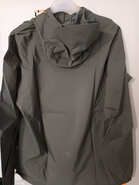 Мъжко яке asics FUJITRAIL waterproof jacket