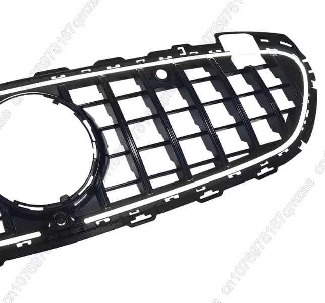 LED решетка за Mercedes C-Class W206 Sports Amg Line GT