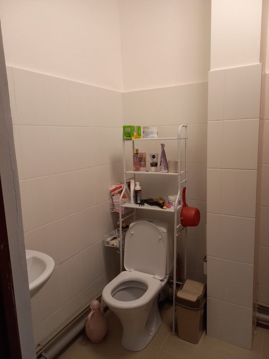 4 комнатное помещение