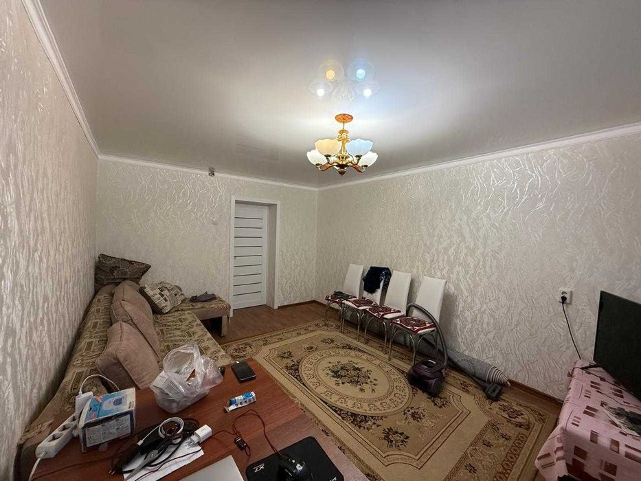 продам 2-х комнатную квартиру