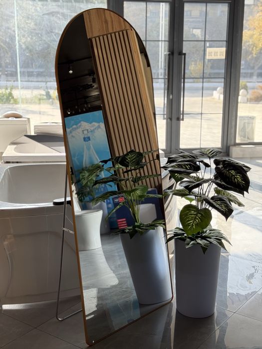 Зеркало для зала. Китай