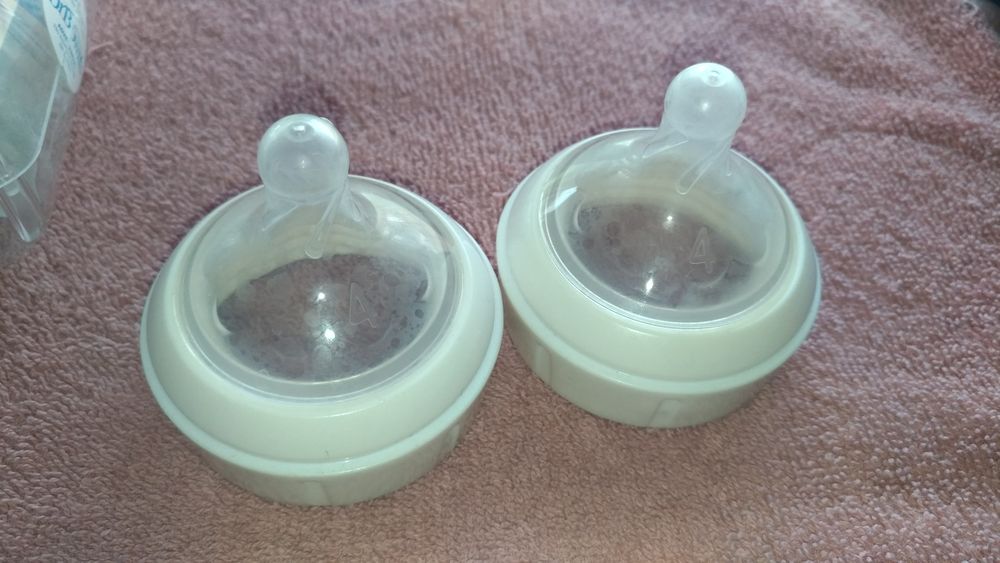 Vand biberoane Dr. Browns