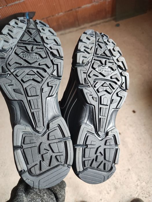 Încălțăminte Engelbert Strauss