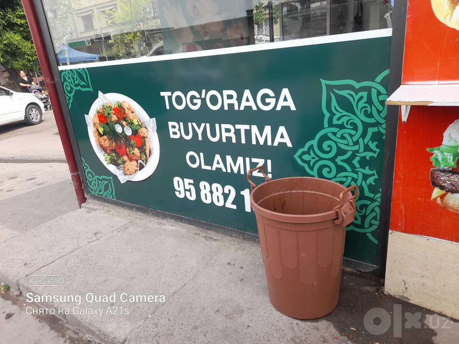 Оклейка оракалом | Печать и монтаж | Наружная реклама