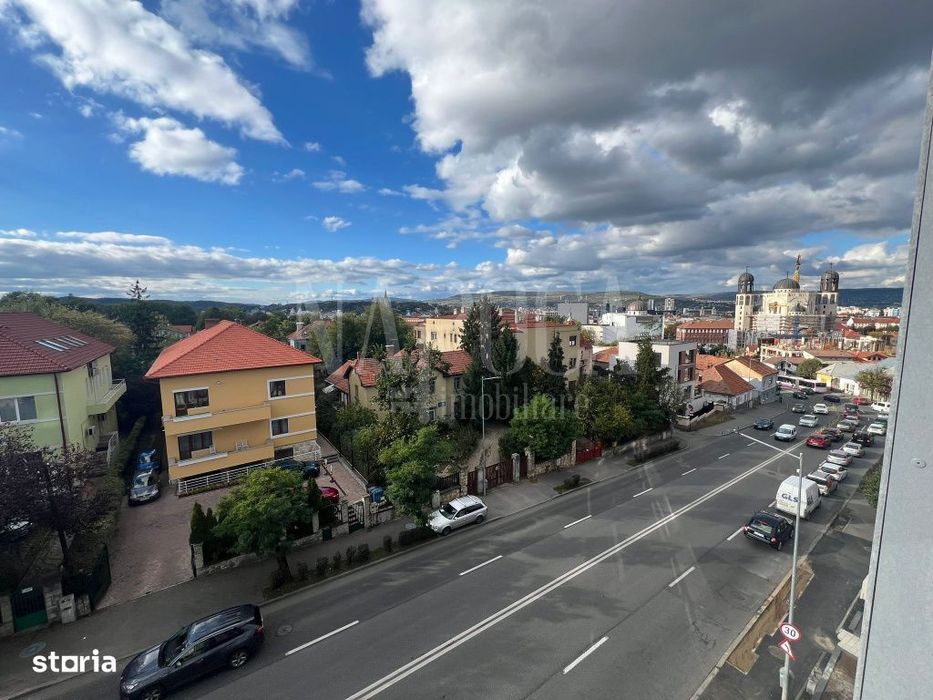 Apartament 2 camere de vanzare in Centru, Cluj Napoca
