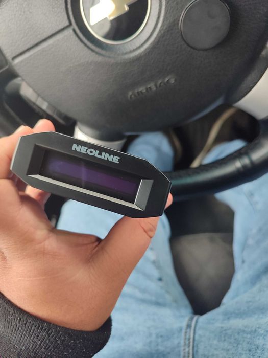 Neonline 7700s antiradar