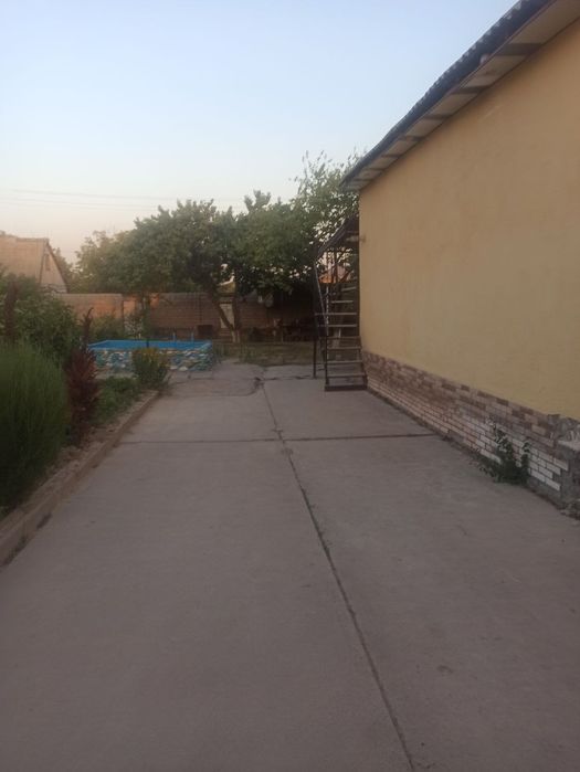 Продаётся участок 6 соток Новый узбекистан