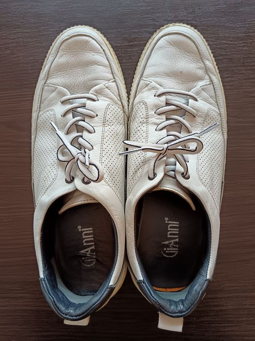 Мъжки обувки GiAnni 45 номер