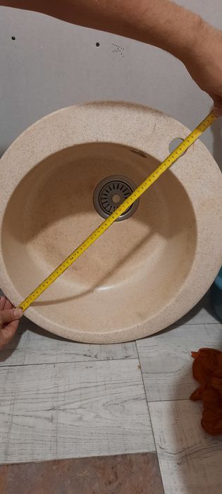 Продам  раковины