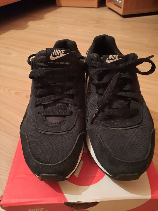 Papuci Nike pentru baieti marime:36.5