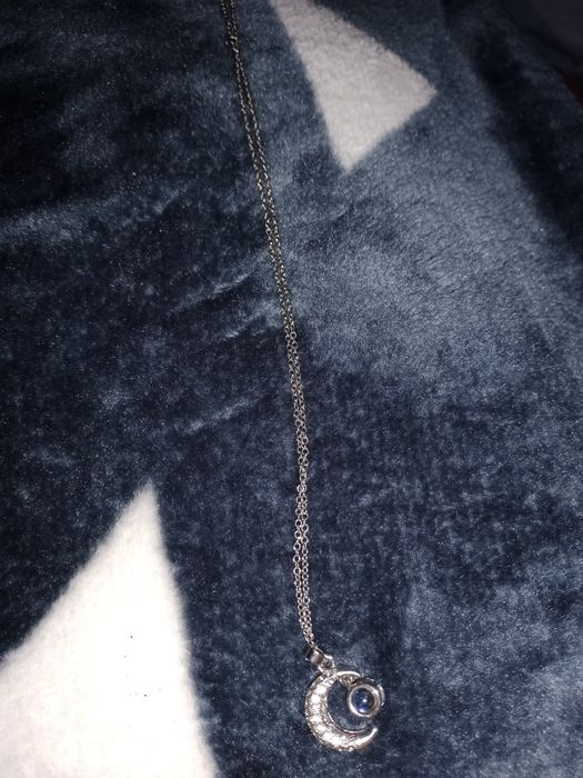 Серебро УЗИКЧА ва цепочка сотилади