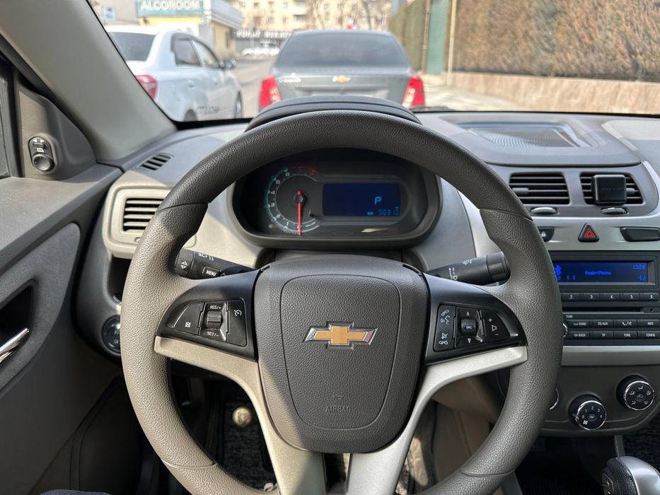 Продается Cobalt