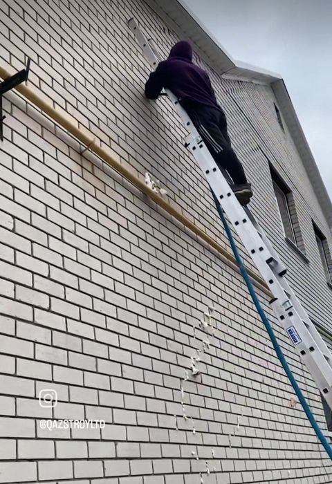 Утепление ППУ и Пеноизол