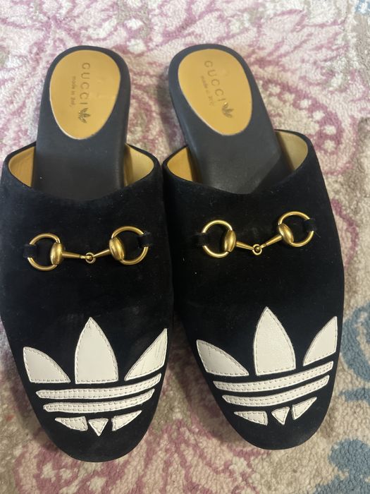 Продаються шлепанцы gucci оригинал