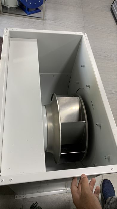 kanalniy ventiliyator ВКП