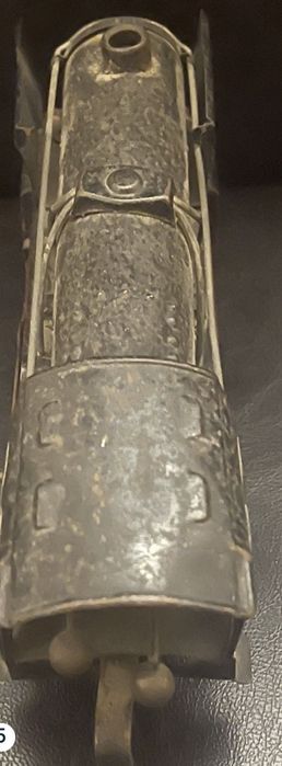 Locomotiva cu abur Distler Gauge 40281 cu mecanism tender 1921