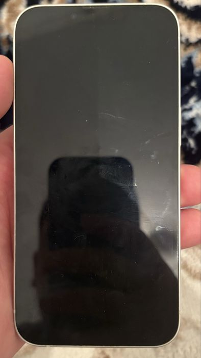 13 Iphone 128гб Е