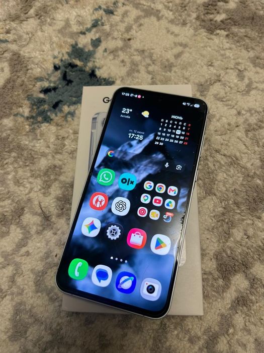 Samsung A55 5G + Esim